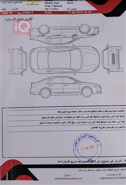 هيونداي أكسنت